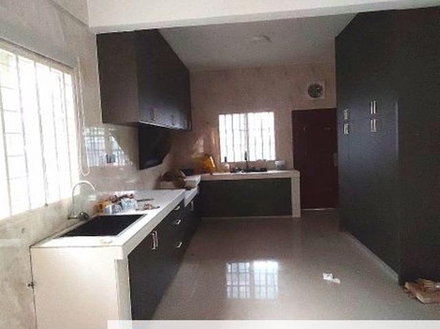 House for sale in Kajang, Langat
