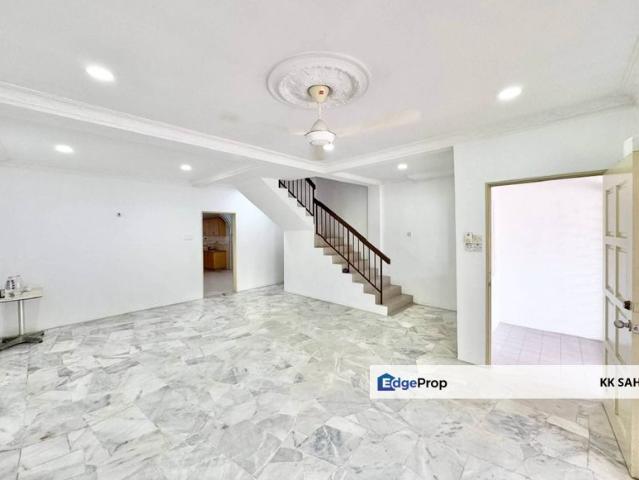House for sale in Kajang, Langat
