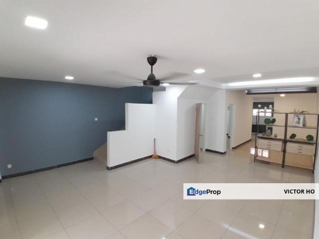 House for sale in Kajang, Langat