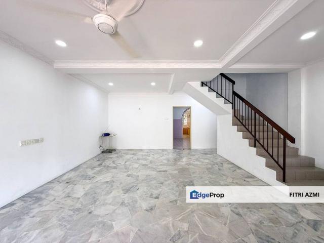 House for sale in Kajang, Langat