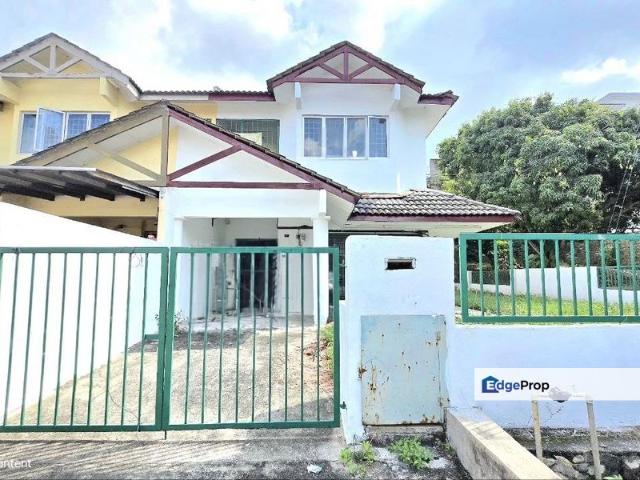 House for sale in Kajang, Langat