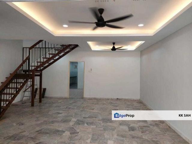 House for sale in Kajang, Langat