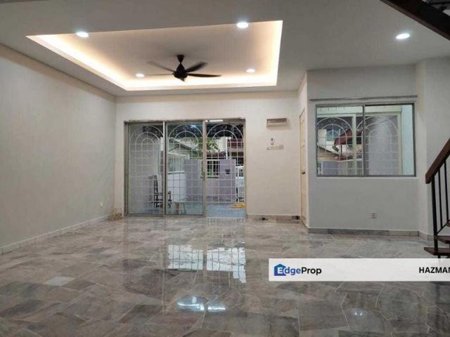House for sale in Kajang, Langat