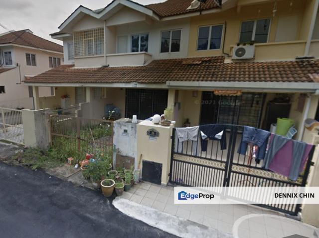 House for sale in Kajang, Langat
