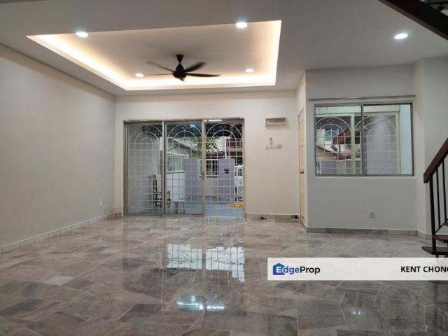 House for sale in Kajang, Langat