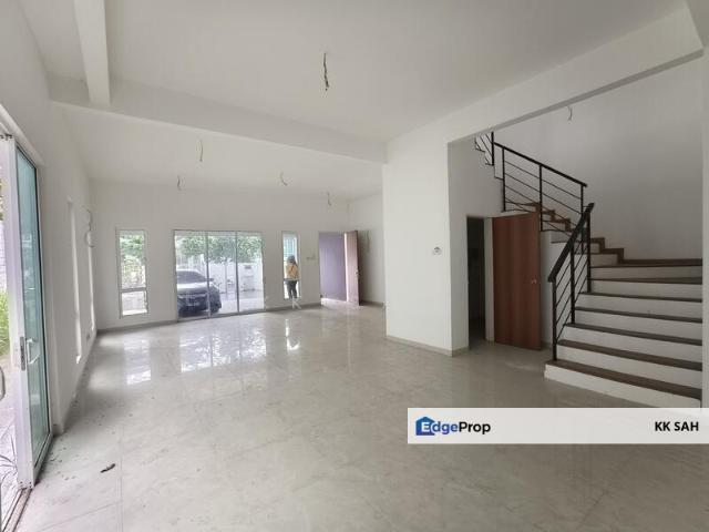 House for sale in Kajang, Langat