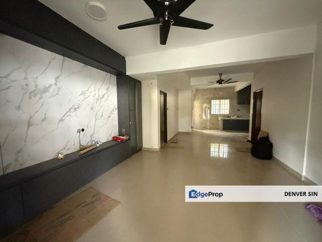 House for sale in Kajang, Langat