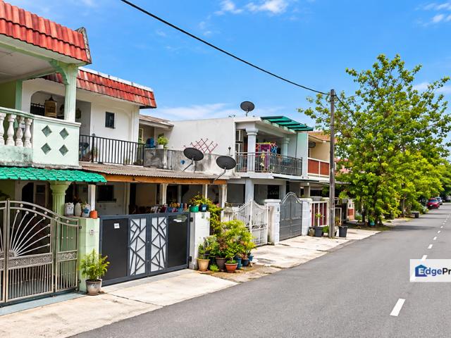 House for rent in Bandar Sungai Long, Majlis Perbandaran Kajang