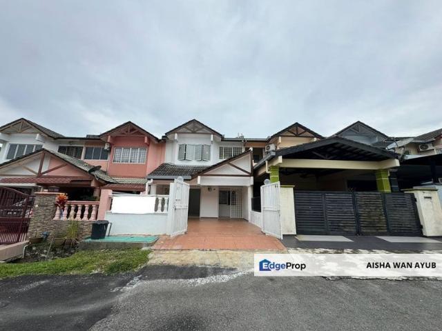 House for sale in Kajang, Langat