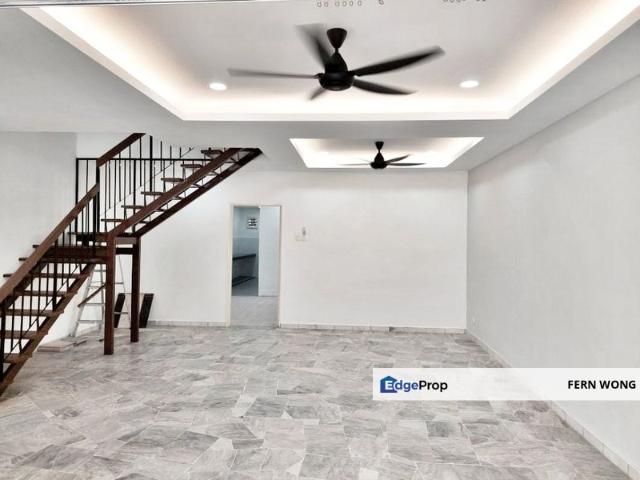 House for sale in Kajang, Langat