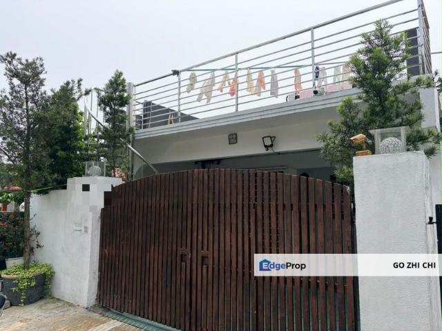 House for sale in Ampang, Majlis Perbandaran Ampang Jaya