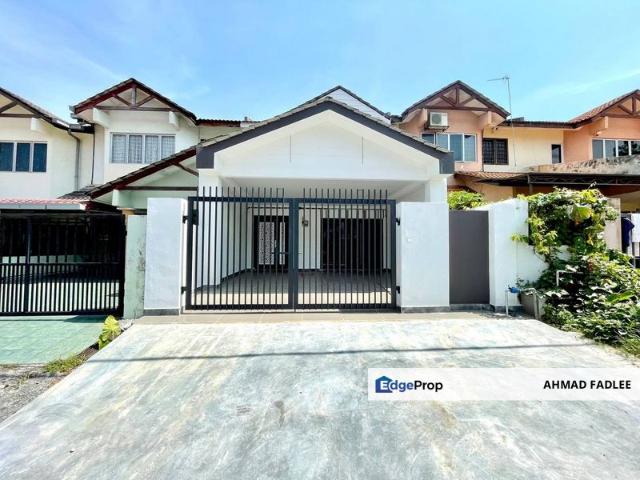 House for sale in Bandar Sungai Long, Majlis Perbandaran Kajang