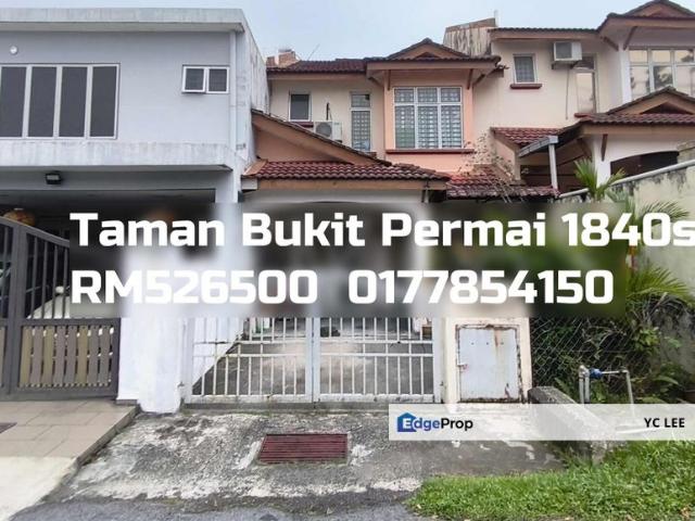 House for sale in Ampang Hilir, Kuala Lumpur