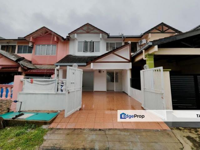 House for sale in Kajang, Langat