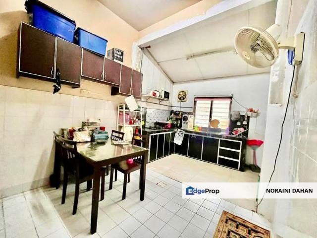 House for sale in Kajang, Langat
