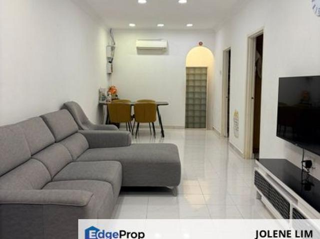 House for sale in Langat, Selangor