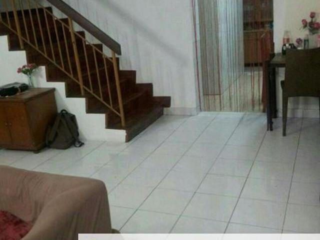 House for sale in Langat, Selangor