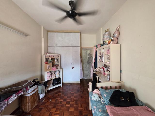 Condominium for sale in Langat, Selangor