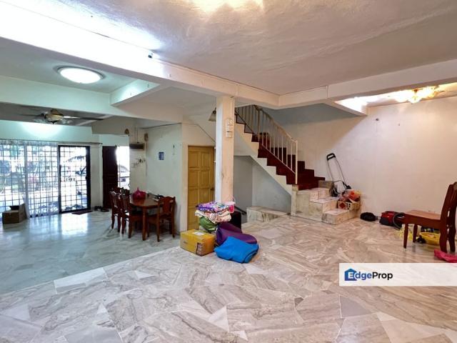 House for sale in Langat, Selangor