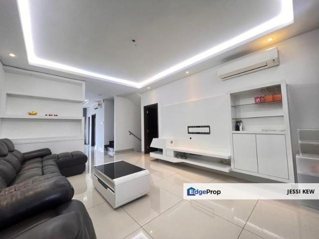 House for sale in Langat, Selangor