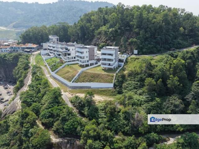 House for sale in Kajang, Langat