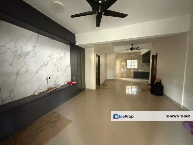 House for sale in Kajang, Langat