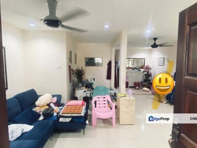 House for sale in Kajang, Langat