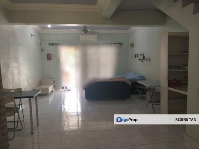 House for sale in Kajang, Langat