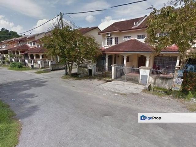 House for sale in Kajang, Langat