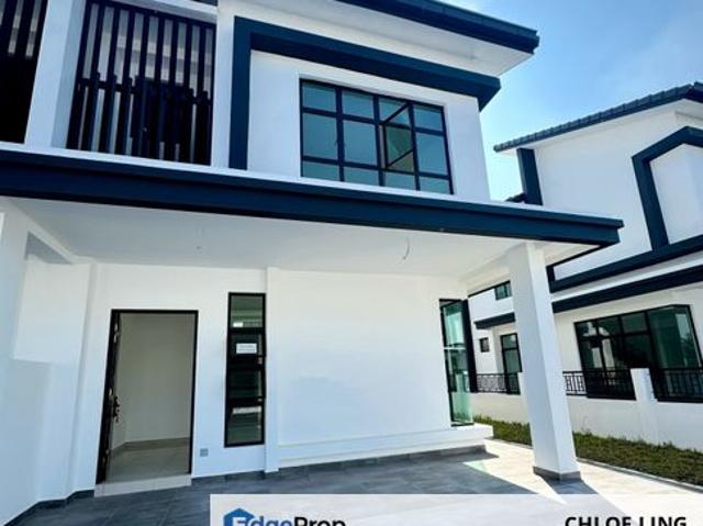 House for sale in Kajang, Langat