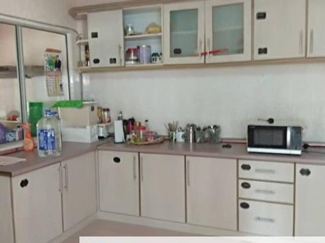 House for sale in Kajang, Langat