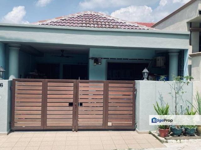 House for sale in Kajang, Langat