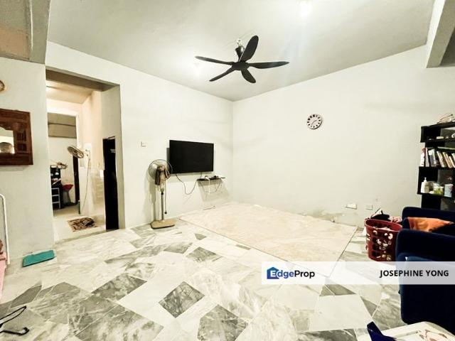 House for sale in Kajang, Langat