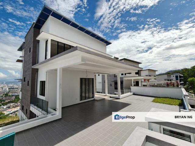 House for sale in Kajang, Langat