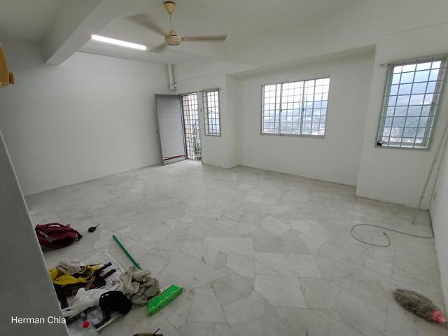 Terraced House for rent in Cheras, Kuala Lumpur