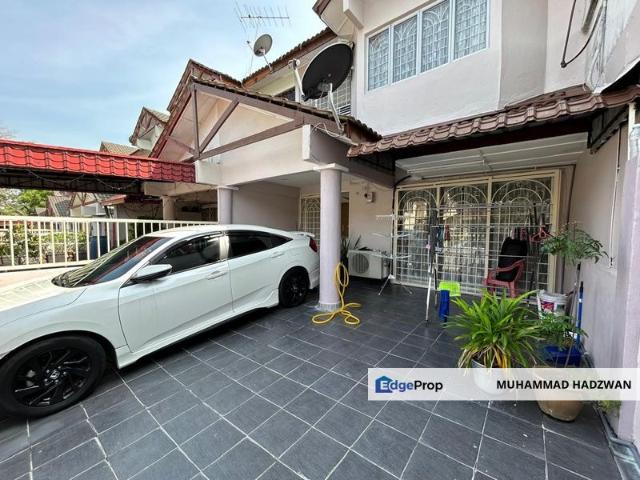 House for sale in Kajang, Langat