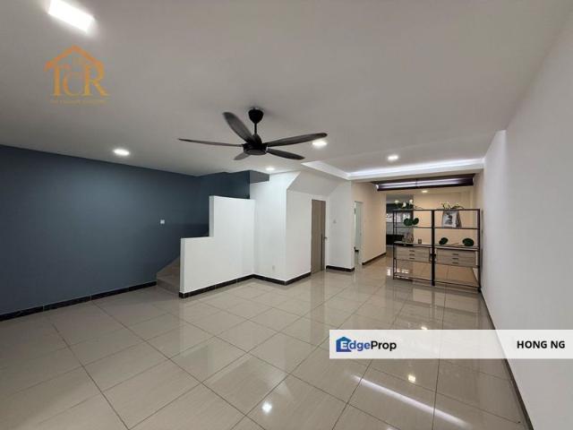House for sale in Kajang, Langat