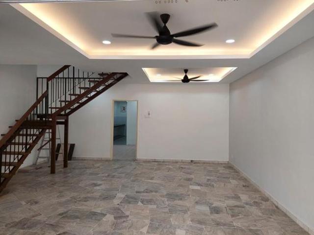 Terraced House for sale in Kajang, Langat