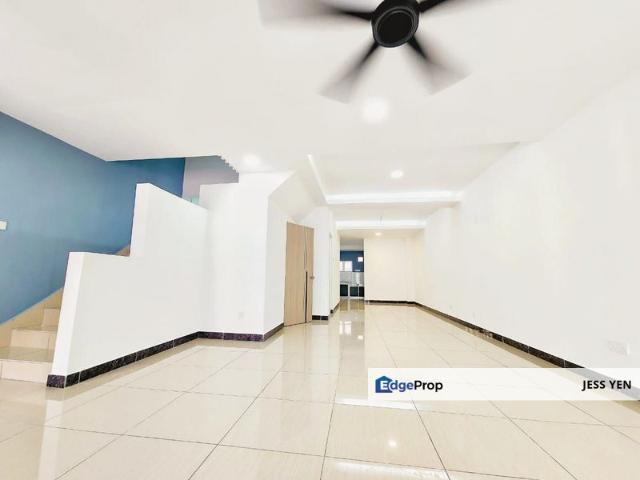 House for sale in Bandar Sungai Long, Majlis Perbandaran Kajang