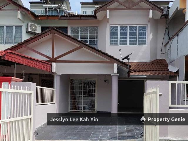 Terraced House for sale in Kajang, Langat