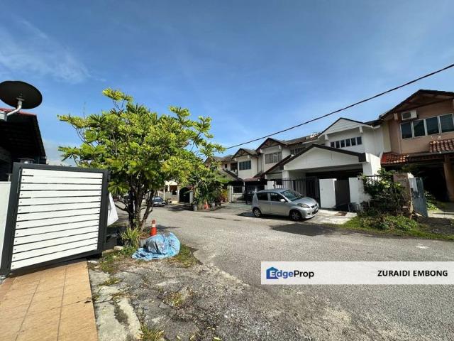 House for sale in Kajang, Langat