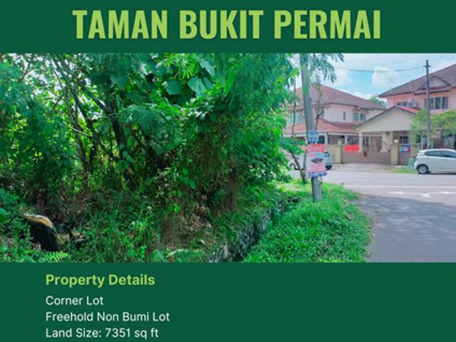 House for sale in Kajang, Langat