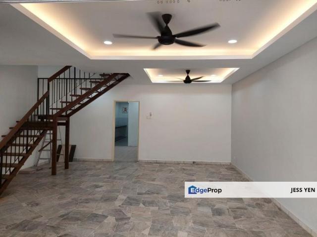 House for sale in Kajang, Langat