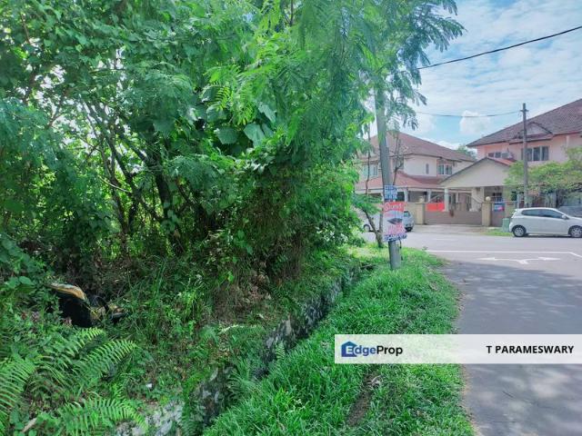 House for sale in Kajang, Langat