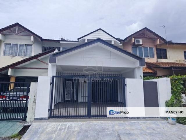 House for sale in Kajang, Langat