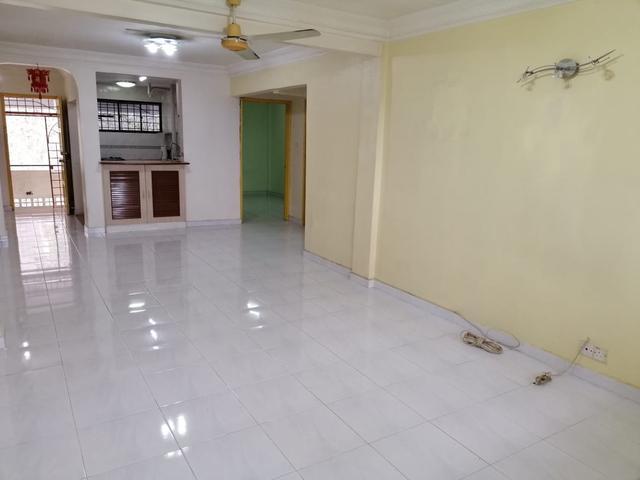 Condominium for sale in Kajang, Langat