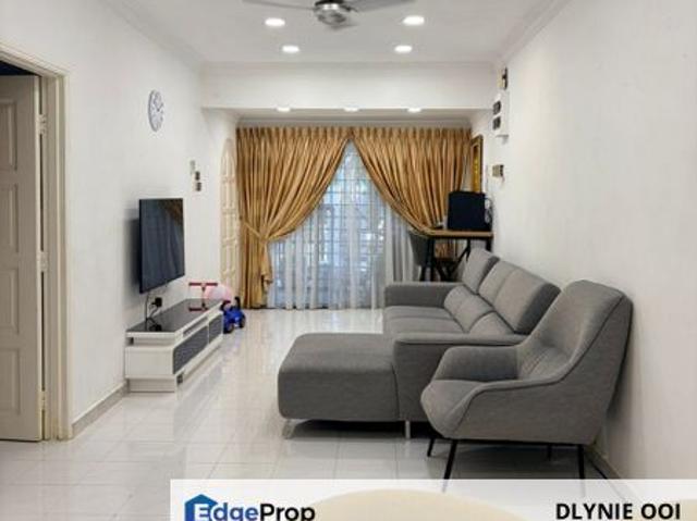 House for sale in Langat, Selangor