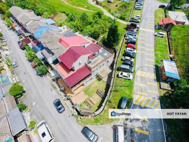 House for sale in Selayang, Selangor