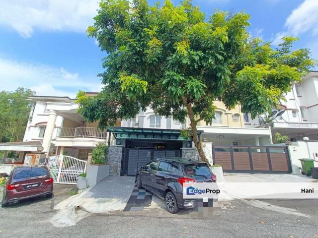 House for sale in Selayang, Selangor