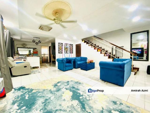 House for sale in Selayang, Selangor